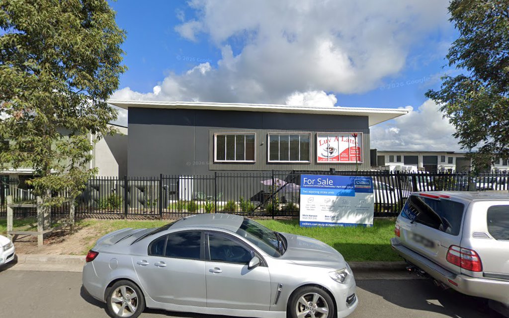 Central Coast Roof Linings